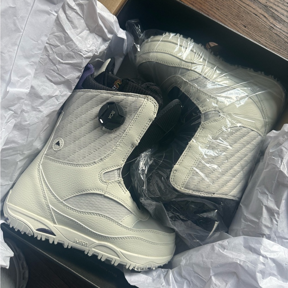 Burton BOA Boots